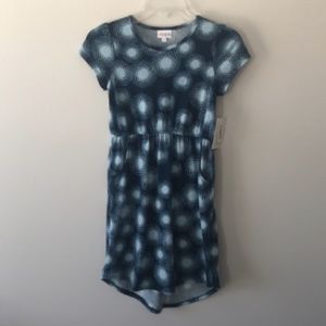 NWT LuLaRoe Mae Dress (size 12)